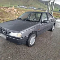 روآ دوگانه کارخانه مدل ۸۷