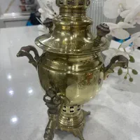 دکوری های برنز برنج