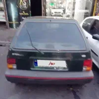 پراید‌هاچبگ‌.کره‌ای مدل‌۸۳‌ سالم|خودرو سواری و وانت|تهران, تهرانپارس شرقی|دیوار