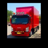 باربری شرکت اثاث کشی سعادت بار|خدمات حمل و نقل|محمودآباد, |دیوار