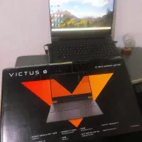 لپ تاپ گیمینگ ویکتوس  victus 15 Gaming با گارانتی|رایانه همراه|اهواز, کیانپارس |دیوار
