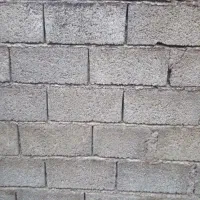 دیوار چینی آجرچینی تخریب.چاه کنی