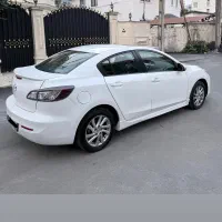 مزدا ۳ نیو مدل ۹۷|خودرو سواری و وانت|نوشهر, |دیوار