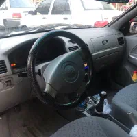 کیا ریو LS1500 مدل 90|خودرو سواری و وانت|دزفول, |دیوار