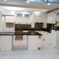 ساخت و نصب کابینت و کمد دیواری
