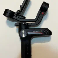 Zhiyun Weebill s گیمبال ژیون ویبیل اس