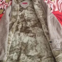 کاپشن نو|لباس|فولادشهر, مسکن مهر فولادشهر|دیوار