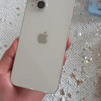 آیفون iPhone 13 با حافظهٔ ۱۲۸ گیگابایت