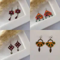 گوشواره سنتی