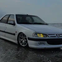 رینگ bbs|قطعات یدکی و لوازم جانبی|تهران, هفده شهریور|دیوار