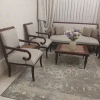 مبلمان|مبلمان خانگی و میز عسلی|تهران, تاکسیرانی|دیوار