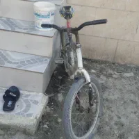دوچرخه شماره 20