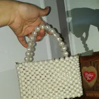 دوره آموزشی مروارید بافی|خدمات آموزشی|همدان, |دیوار