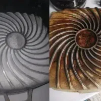 سه سوته چربی ها گازتو پاک کن