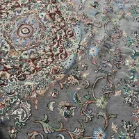 روفرشی ابریشم  ۹متری نو