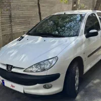 پژو 206 تیپ ۲، مدل ۱۳۹۷