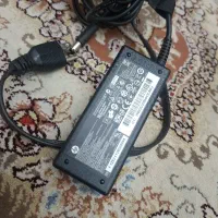 شارژر اصلی لبتاب HP