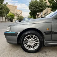 پژو پارس|خودرو سواری و وانت|کرج, اصفهانی‌ها|دیوار