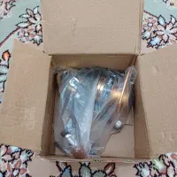 ۲ عدد چرخ ماهیگیری (آکبند)