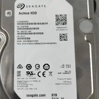هارد ۸ ترابایت