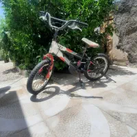 دوچرخه