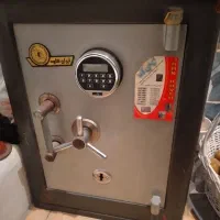 گاوصندوق