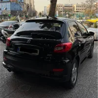 پژو ۲۰۷ پانوراما اتومات مدل ۱۳۹۹بیرنگ نقد و اقساط|خودرو سواری و وانت|تهران, علم و صنعت|دیوار