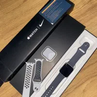 فروش اپل واچ سری ۶ نایکی ۴۰ میل