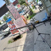 کرین فیلمبرداری