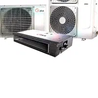 داکت اسپلیت همه مدل ها|کولر گازی و فن‌کوئل|تهران, تهرانسر مرکزی|دیوار