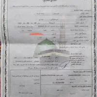 دو عدد فیش|تور و چارتر|لاهیجان, کوی آزادگان|دیوار