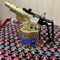 اپتیموس نفتی عتیقه آک