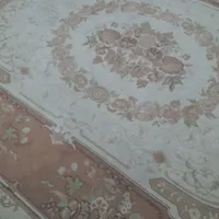 فرش سالم تمیز
