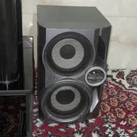 ضبط سونی|سیستم صوتی خانگی|نهاوند, |دیوار