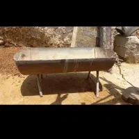 آب خوری گوسفند یا پوت