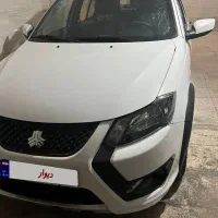 کویبک GXتیپ L|خودرو سواری و وانت|شیراز, تاچارا|دیوار