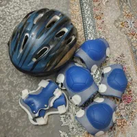 اسکیت طرح کفش|دوچرخه، اسکیت، اسکوتر|اراک, |دیوار