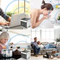 انواع مینی کولر آبی|کولر آبی|قم, آزادگان|دیوار