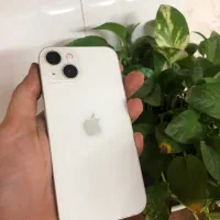 iPhone 13 باطری ۱۰۰ فابریک