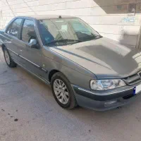 پارس تیوفایو مدل ۹۶ سیمی