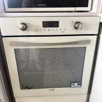 فر برقی گازی