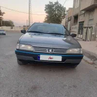پژو ۴۰۵ مدل ۸۶ ، دوگانه کارخانه، شاسی پلمپ پلمپ|خودرو سواری و وانت|کرمانشاه, |دیوار