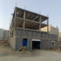 آپارتمان3-خوابه-شیک-کم-واحد-با-نگهبانی-و-فضای-سبز