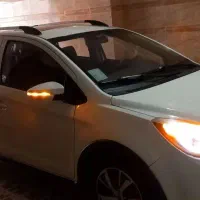 لیفانx50  مدل96  اتوماتیک|خودرو سواری و وانت|رشت, یخسازی|دیوار