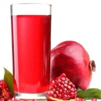 آب انار خوشمزه و ملس