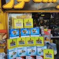 فروش ویژه انواع ترازو و باسکول در ابزار سناتور|فروشگاه و مغازه|اصفهان, کشاورزی|دیوار