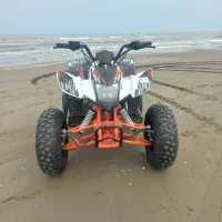 چهارچرخ کایو