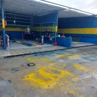 خواهان میکانیک و جلوبند