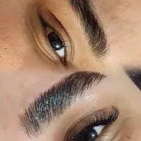 تخفیف لیفت مژه و ابرو|خدمات آرایشگری و زیبایی|شاهینشهر, فیض|دیوار