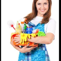 نظافت منزل خود را به ما بسپارید.